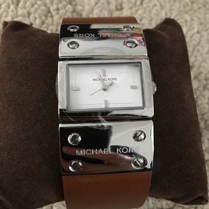 Michael Kors Watch - Brand New